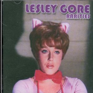 Lesley Gore - Rarities - CD