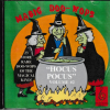 MAGIC DOO WOPS CD HOCUS POCUS VOL 2 - BRAND NEW