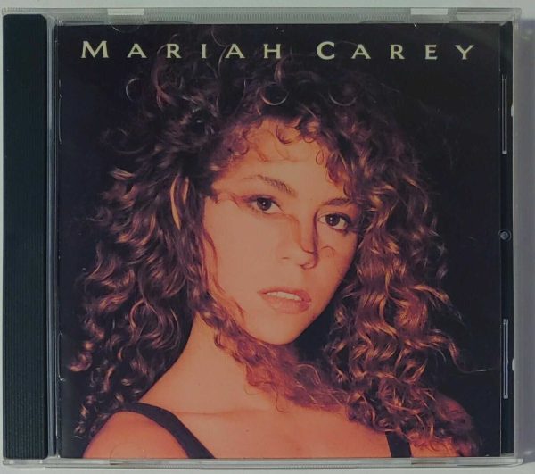 MARIAH CAREY - MARIAH CAREY   CD   BRAND NEW