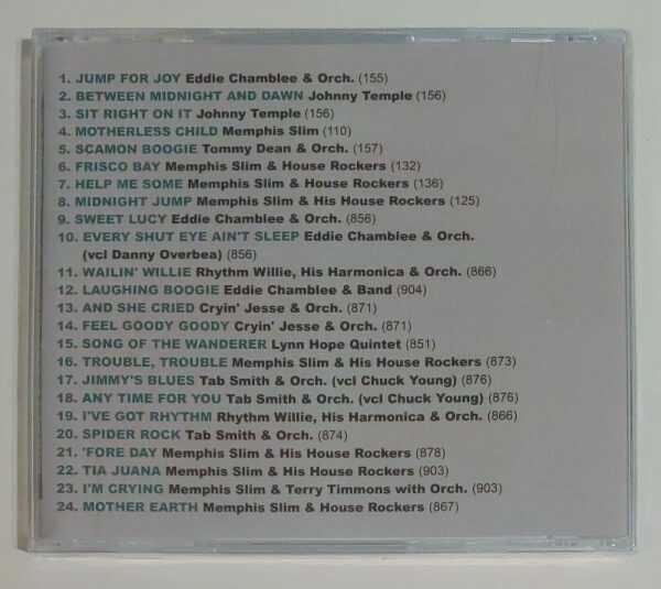 MIRACLE - PREMIUM R&B VOL 2   CD     BRAND NEW - Image 3