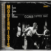 MODERNISTS CD - A DECADE OF RHYTHM AND BLUES    BRAND NEW