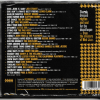 MODERNISTS CD - A DECADE OF RHYTHM AND BLUES    BRAND NEW - Image 3