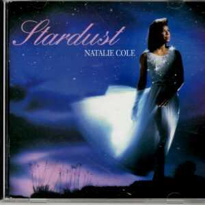 Natalie Cole - Stardust - CD
