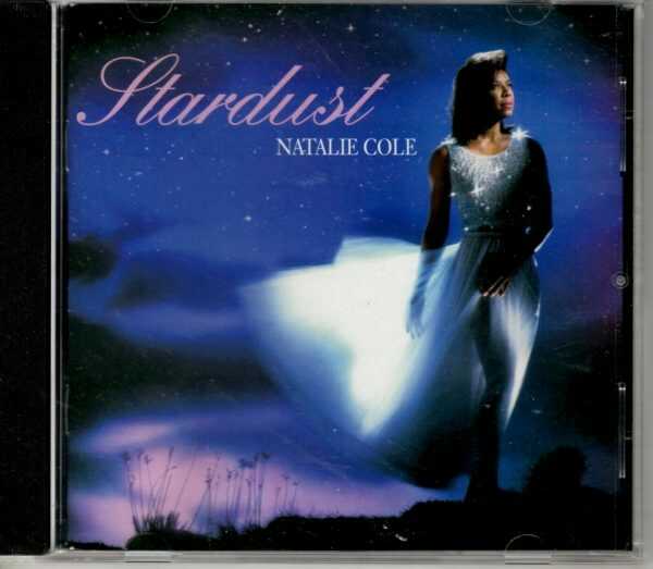 Natalie Cole - Stardust - CD