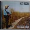 ORVILLE NASH - CD - Get Along - LIKE  NEW