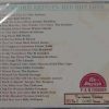 PAN AMERICAN - RED HOT LOVE   CD     BRAND NEW - Image 3