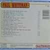 PAUL WHITEMAN - CD - Jazz Portraits - BRAND NEW - Image 3