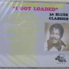 PEPPERMINT HARRIS - I GOT LOADED - 30 BLUES CLASSICS - CD  - BRAND NEW - Image 3