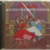 POLKAS - CD - 16 Most Requested Songs - BRAND NEW