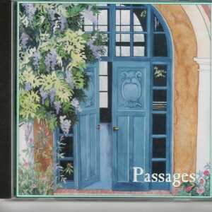 Passages - CD