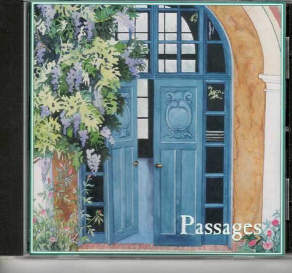 Passages - CD