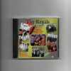 REGALS - FULL CIRCLE 1958-1999-CD