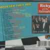 Ricky and the Hallmarks CD - Whoever They Are  29 Tracks Crystal Ball BRAND NEW - Image 3