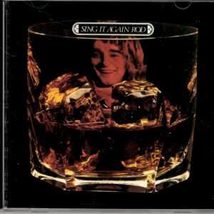 Rod Stewart - Sing It Again Rod - CD