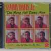 SAMMY DAVIS JR - SONG AND DANCE MAN   CD  BRANDNEW