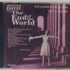 SKEETER DAVIS - END OF THE WORLD   CD  BRANDNEW