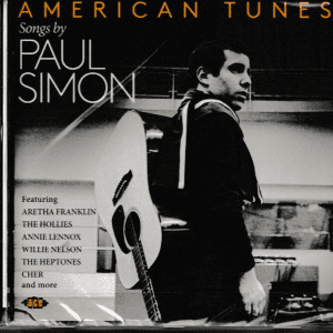 SONGS BY PAUL SIMON AMERICAN TUNES CD - BRAND NEW