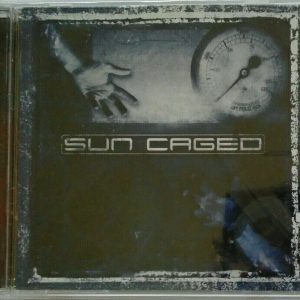 SUN CAGED - CD - Brand New