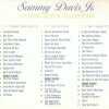 Sammy Davis Jr. - Classic Album Collection - 3 CD's - Image 3