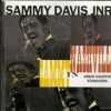 Sammy Davis Jr.- Sammy In Nashville - CD