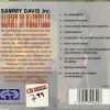 Sammy Davis Jr.- Sammy In Nashville - CD - Image 3
