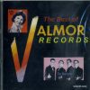 THE BEST OF VALMOR RECORDS  -  CD  - BRAND NEW