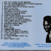 THE BOBBY SHEEN STORY CD - BRAND NEW - Image 3