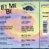 THE TURTLES - LET ME BE - CD  - BRAND NEW - Image 3