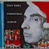 TINY TIM - Christmas Album - CD - VERY GOOD CONDITION
