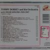 TOMMY DORSEY & FRANK SINATRA- 1935-1947   CD BRAND NEW - Image 3