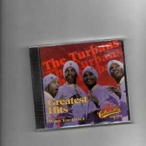 TURBANS-CD