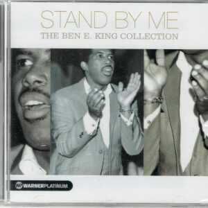 The Ben E. King Collection - Stand by Me - CD - Brand New