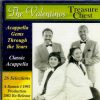 The Valentinos - Treasure Chest - CD - Brand New