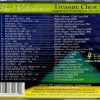 The Valentinos - Treasure Chest - CD - Brand New - Image 3