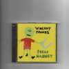 VIOLENT FEMMES - FREAK MAGNET-BRAND NEW CD