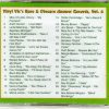 Vinyl Vic's Rare and Obscure Answer Records - Vol 6 - CD - Brand New! - Image 3