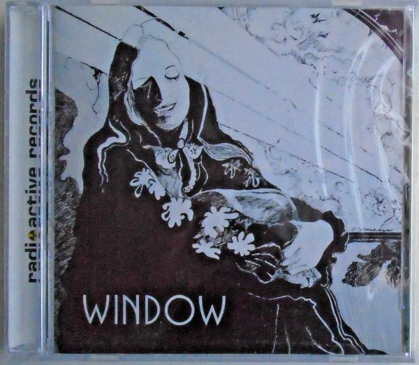WINDOW - CD - Brand New