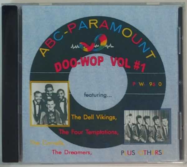 ABC DOO WOP VOL 1 - Image 2
