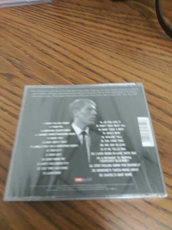 ADAM FAITH - ALL THE HITS - CD - Image 3