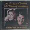 AN ENCHANTED EVENING - MUSIC OF BWAY W/ JO'BRIEN, L LESSACK   CD     LIKE NEW