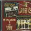 ARTISTICS - I'M GONNA MISS YOU / ARTICULATE ARTISTICS  CD   BRAND NEW