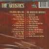 ARTISTICS - I'M GONNA MISS YOU / ARTICULATE ARTISTICS  CD   BRAND NEW - Image 3