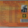 BEFORE THEY WERE HITS - VOL 17   CD     BRAND NEW - Image 3