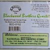 BLACKWOOD BROTHERS QT. - CD - 1953 Volume 2 - BRAND NEW - Image 3