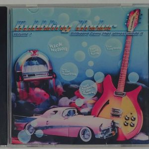 BUBBLING UNDER - VOL 1   CD  BRAND NEW