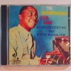CECIL GANT - ALL HIS GREATEST HITS & BOOGIE WOOGIE  CD BRAND NEW