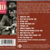 Clarence Gatemouth Brown - Essential Recordings: Flippin' Out - CD - Brand New - Image 3