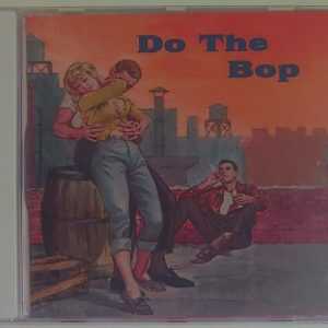 DO THE BOP