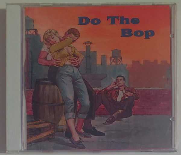 DO THE BOP