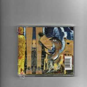 EARTH, WIND & FIRE - MILLENNIUM-BRAND NEW CD